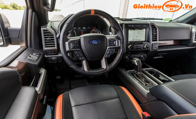 noi-that-xe-ford-f-150-2019-gioithieuxe-vn