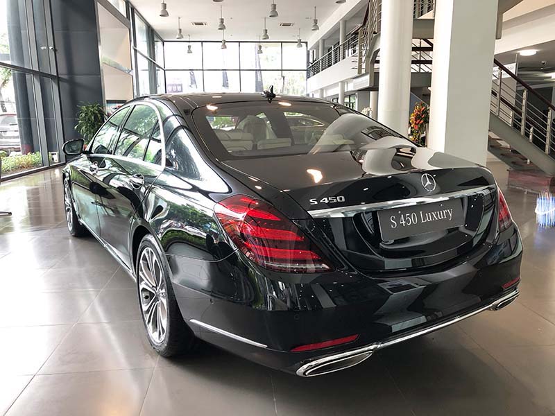 duoi-xe-mercedes-s450-luxury-2019