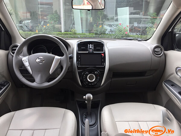 noi-that-xe-nissan-sunny-2019-gioithieuxe-vn