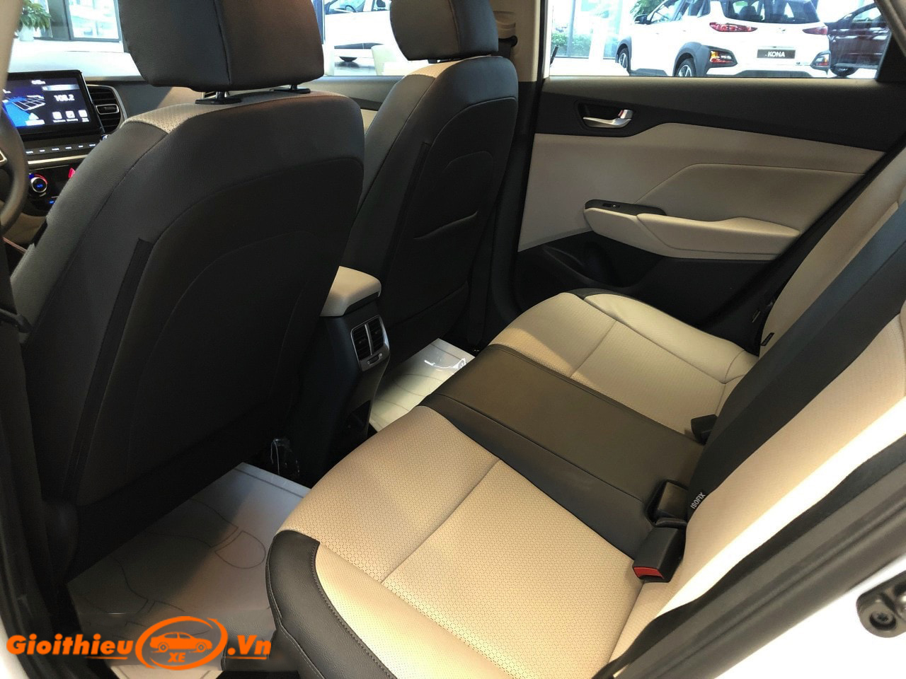 Chi tiết xe Hyundai Accent 2021 Facelift, thêm công nghệ tự tin vượt Toyota Vios