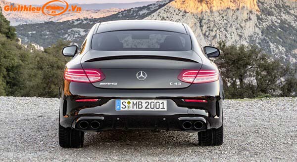 duoi-xe-mercedes-amg-c43-4matic-coupe-2020-gioithieuxe-vn