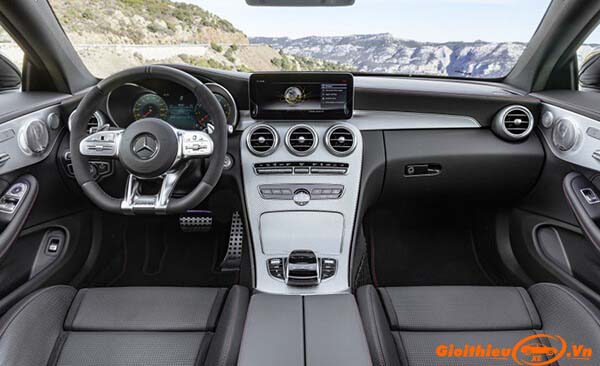 noi-that-xe-mercedes-amg-c43-4matic-coupe-2020-gioithieuxe-vn