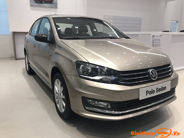 Đánh giá xe Volkswagen Polo Sedan 2019, kèm giá bán mới nhất 7/2019