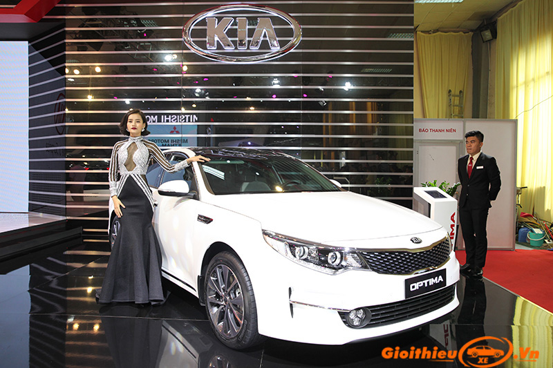 Chi tiết xe Kia Optima 2019, kèm giá bán mới nhất ( 07/2019)