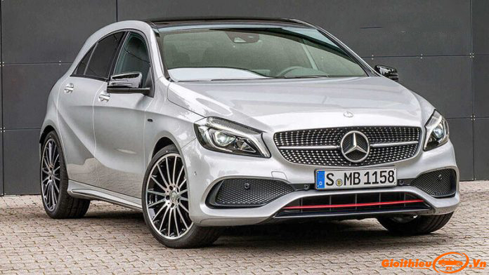 Đánh giá xe Mercedes A250 2020, kèm giá bán mới nhất tháng 07/2020